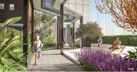 售楼处壹湾府营销中心24小时电话！冰球突破豪华版手机版权威！壹湾府(图2)