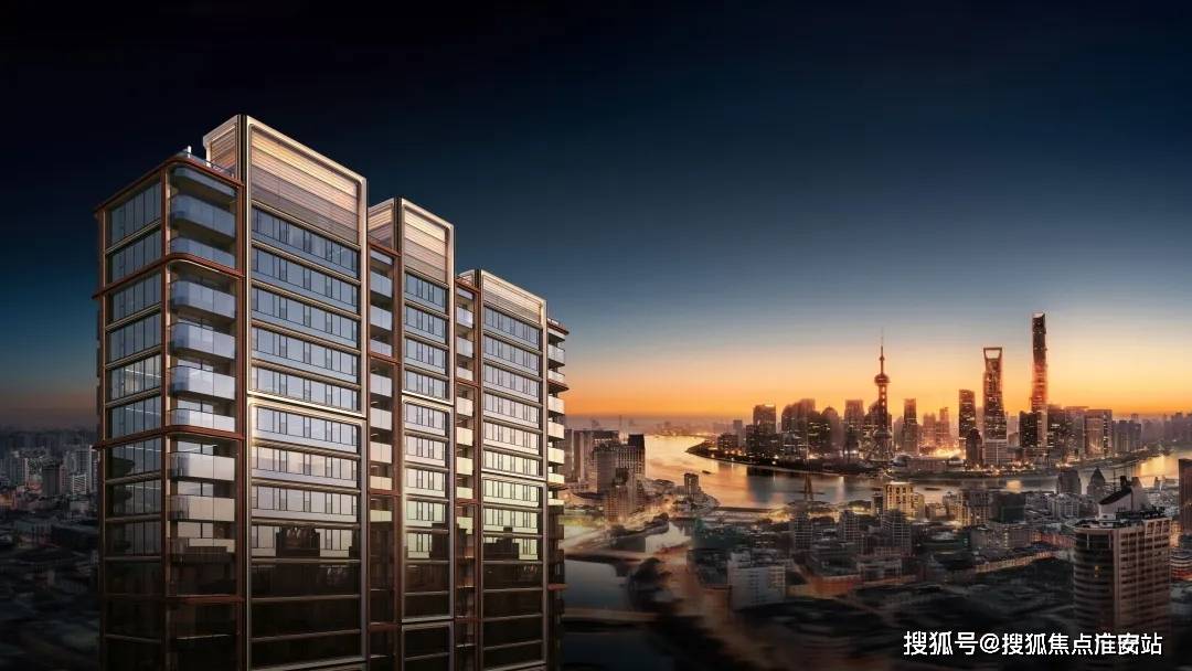 售中心 - 环境 户型价格地址楼盘详情配套电话交房时间配套电话交房时间冰球突破正规网站中粮北外滩壹号(售楼处) -2025中粮北外滩壹号销(图12)