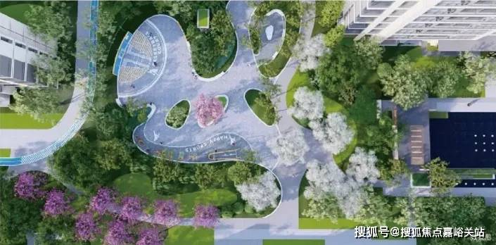 ·海天名筑→ 房价_房型图_户型图_交通地铁冰球突破游戏森兰·海天名筑→售楼处电话→森兰(图10)