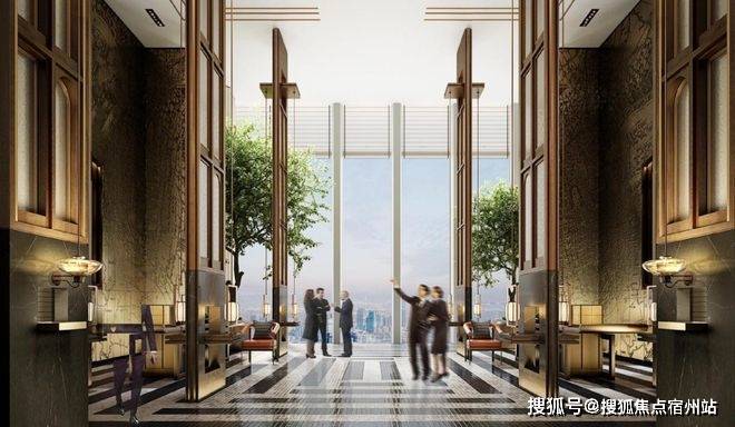 详情户型价格地址外滩天幕1715售楼处电话冰球突破网站外滩天幕1715售楼处电线楼盘(图3)