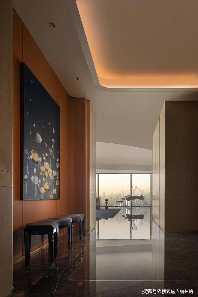 详情户型价格地址外滩天幕1715售楼处电话冰球突破网站外滩天幕1715售楼处电线楼盘(图8)