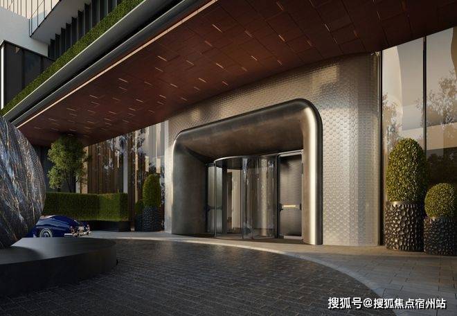 详情户型价格地址外滩天幕1715售楼处电话冰球突破网站外滩天幕1715售楼处电线楼盘(图10)